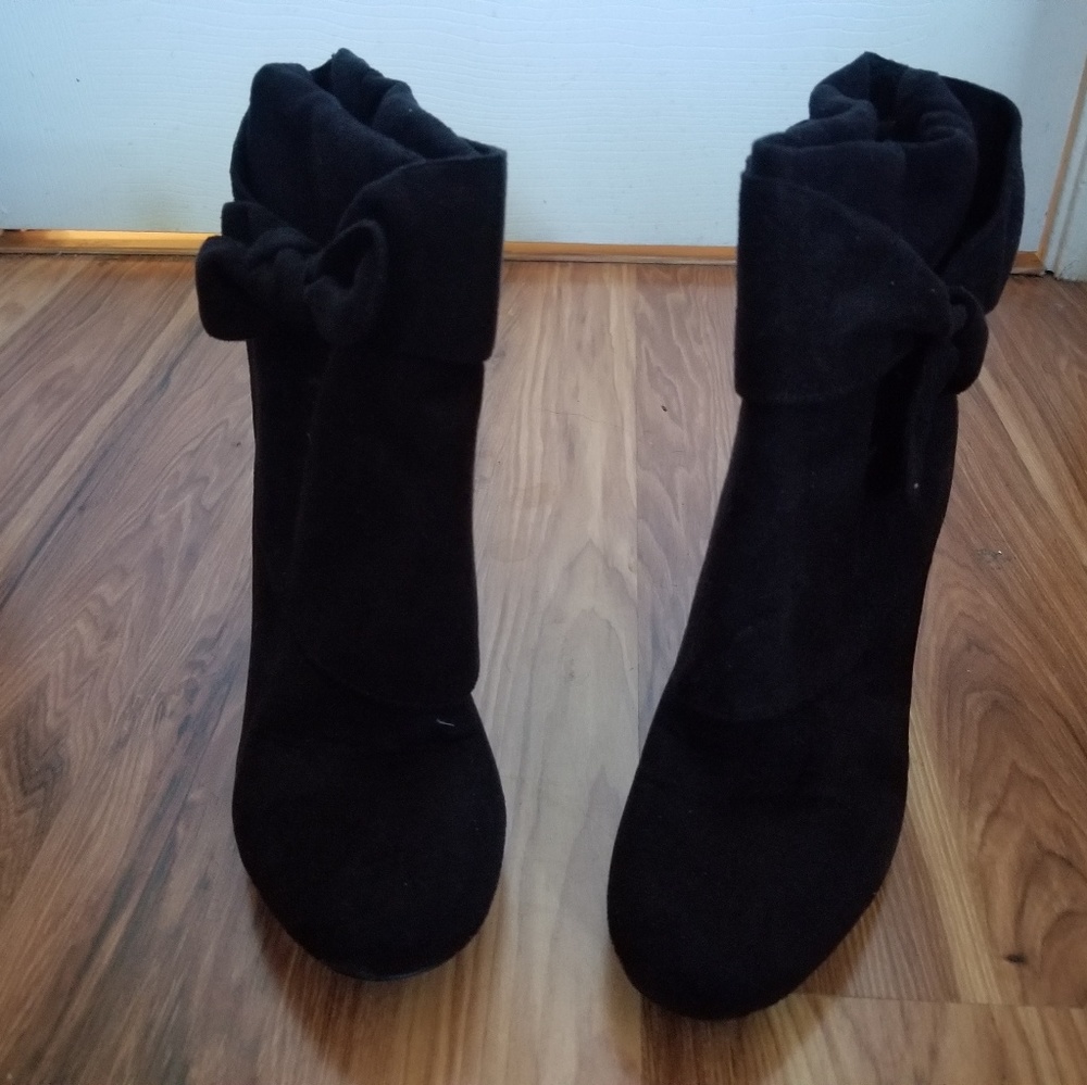Fioni Boots